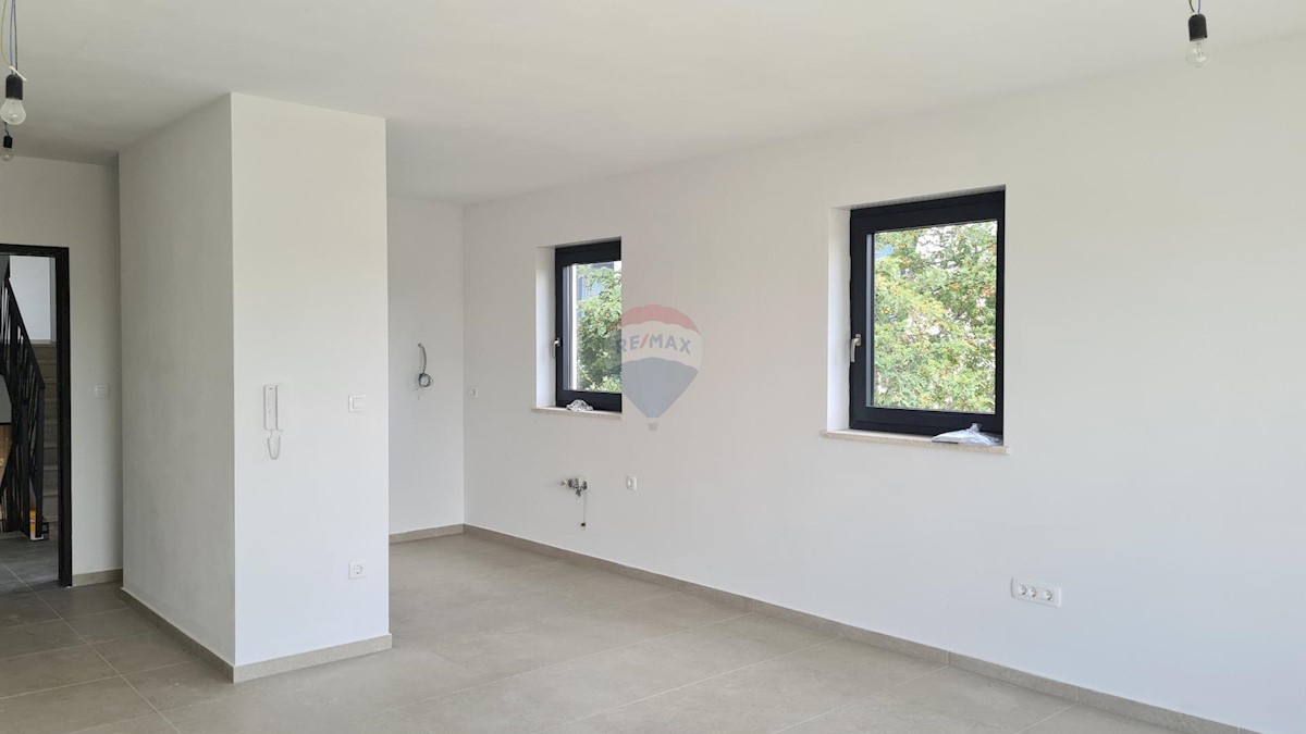 Appartamento Vabriga, Tar-Vabriga, 94m2