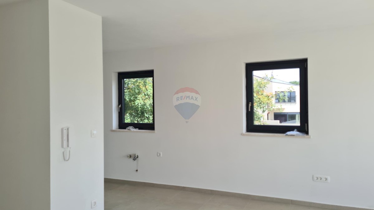 Appartamento Vabriga, Tar-Vabriga, 94m2