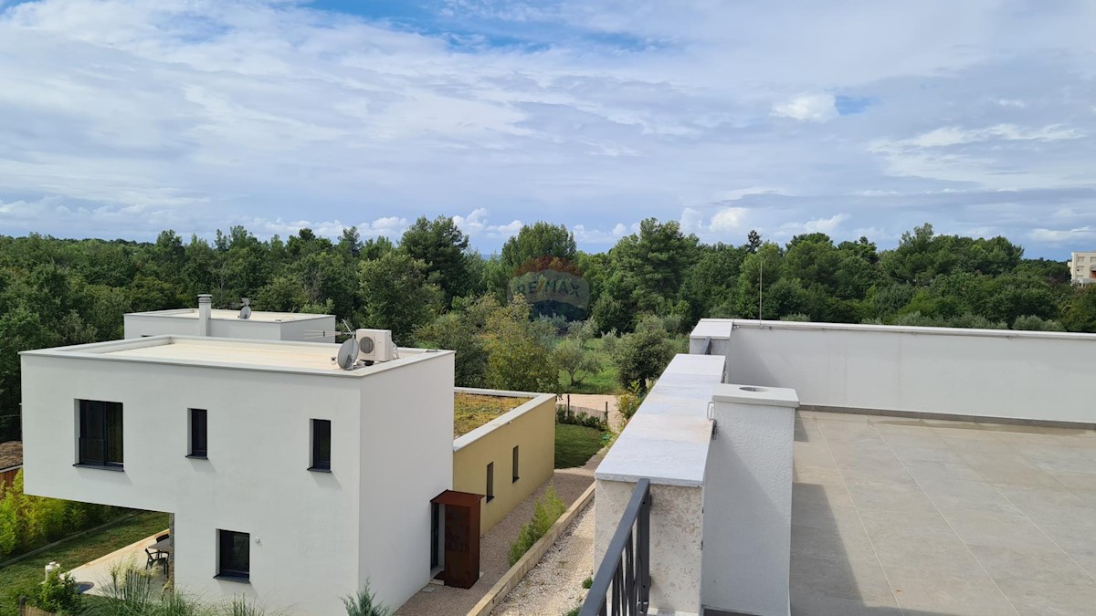 Appartamento Vabriga, Tar-Vabriga, 94m2