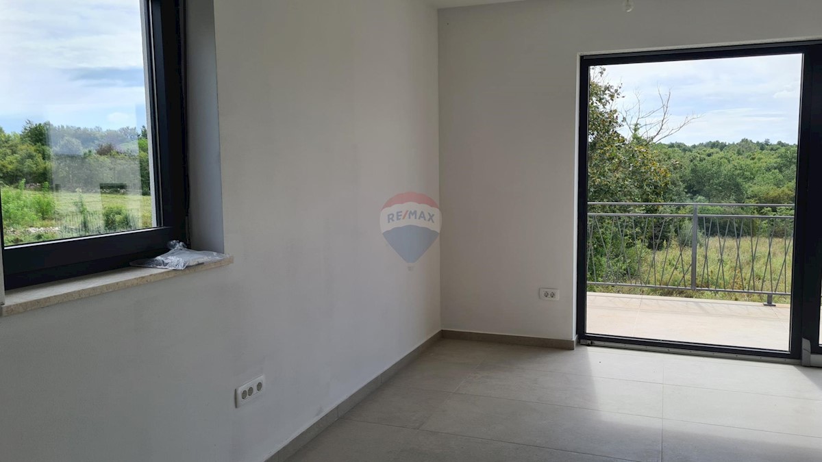 Appartamento Vabriga, Tar-Vabriga, 94m2