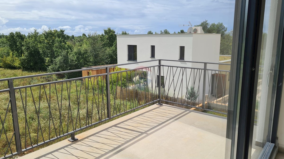 Appartamento Vabriga, Tar-Vabriga, 94m2