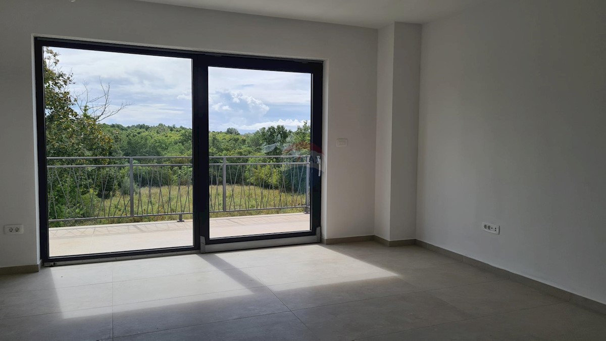 Appartamento Vabriga, Tar-Vabriga, 94m2