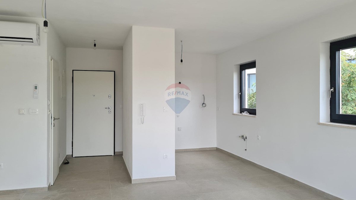 Appartamento Vabriga, Tar-Vabriga, 94m2