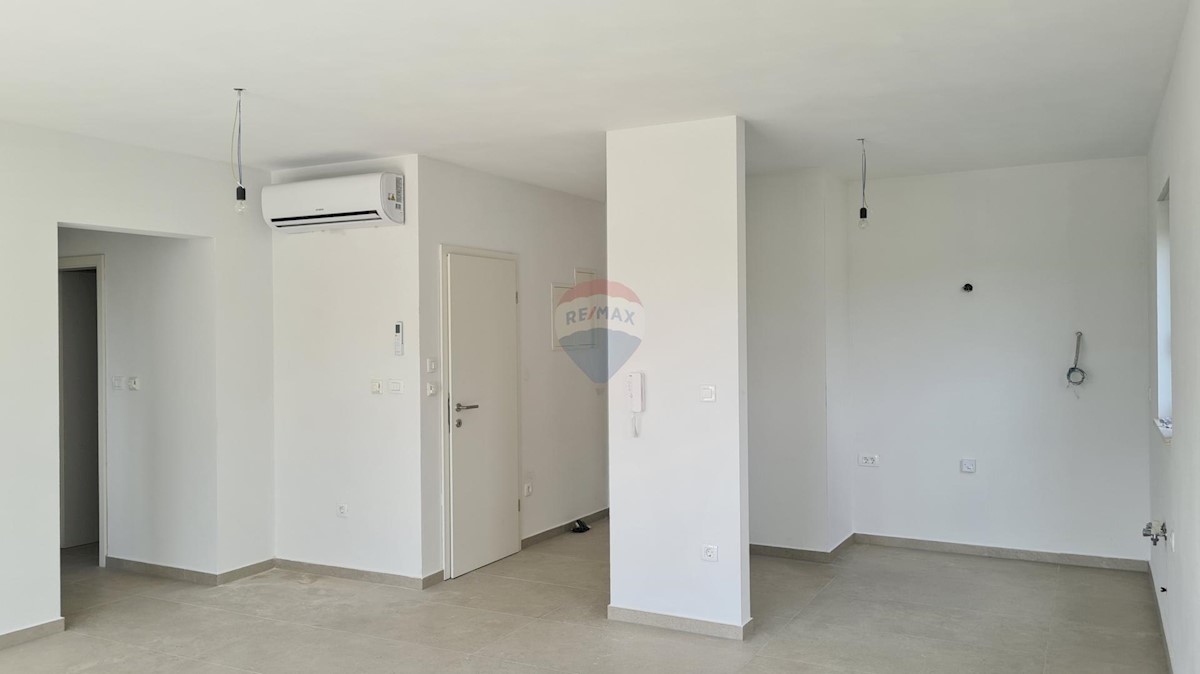 Appartamento Vabriga, Tar-Vabriga, 94m2