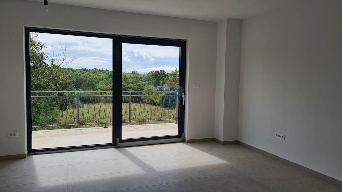 Appartamento Vabriga, Tar-Vabriga, 94m2