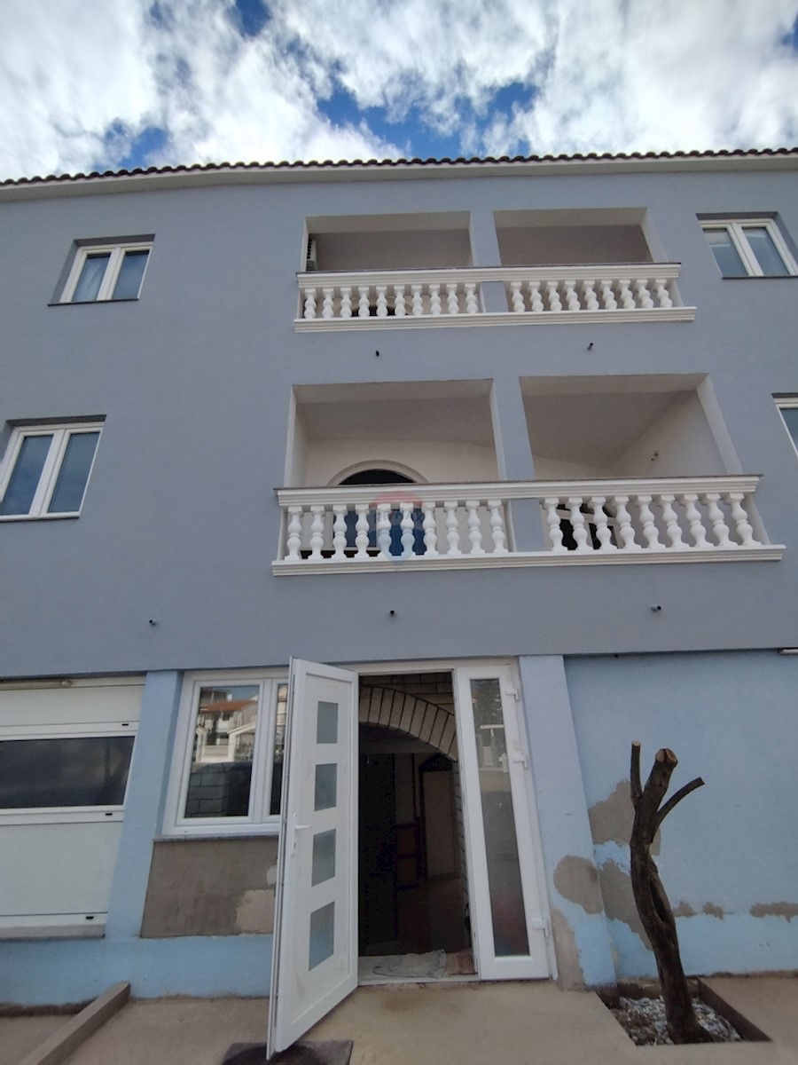 Commerciale Vodice, 712m2