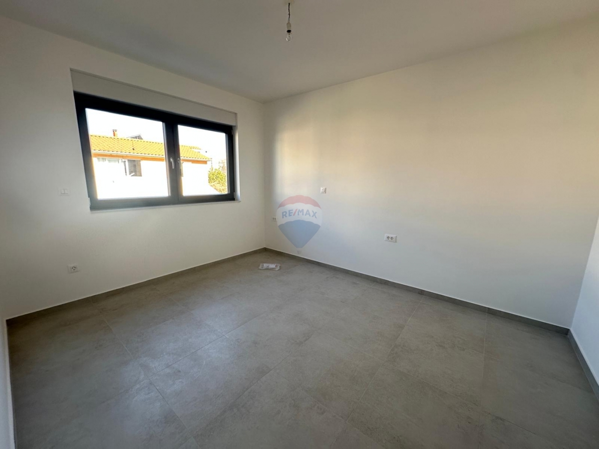 Appartamento Vodice, 47,91m2