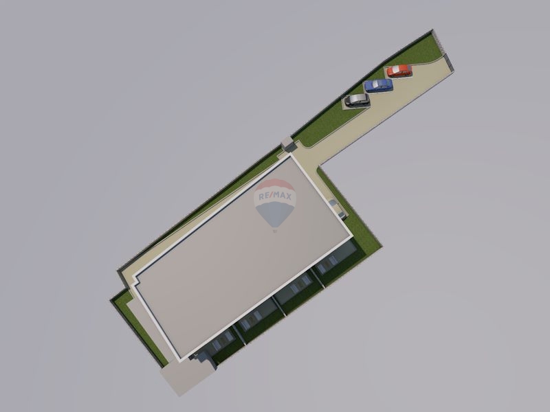 Appartamento Vodice, 47,91m2