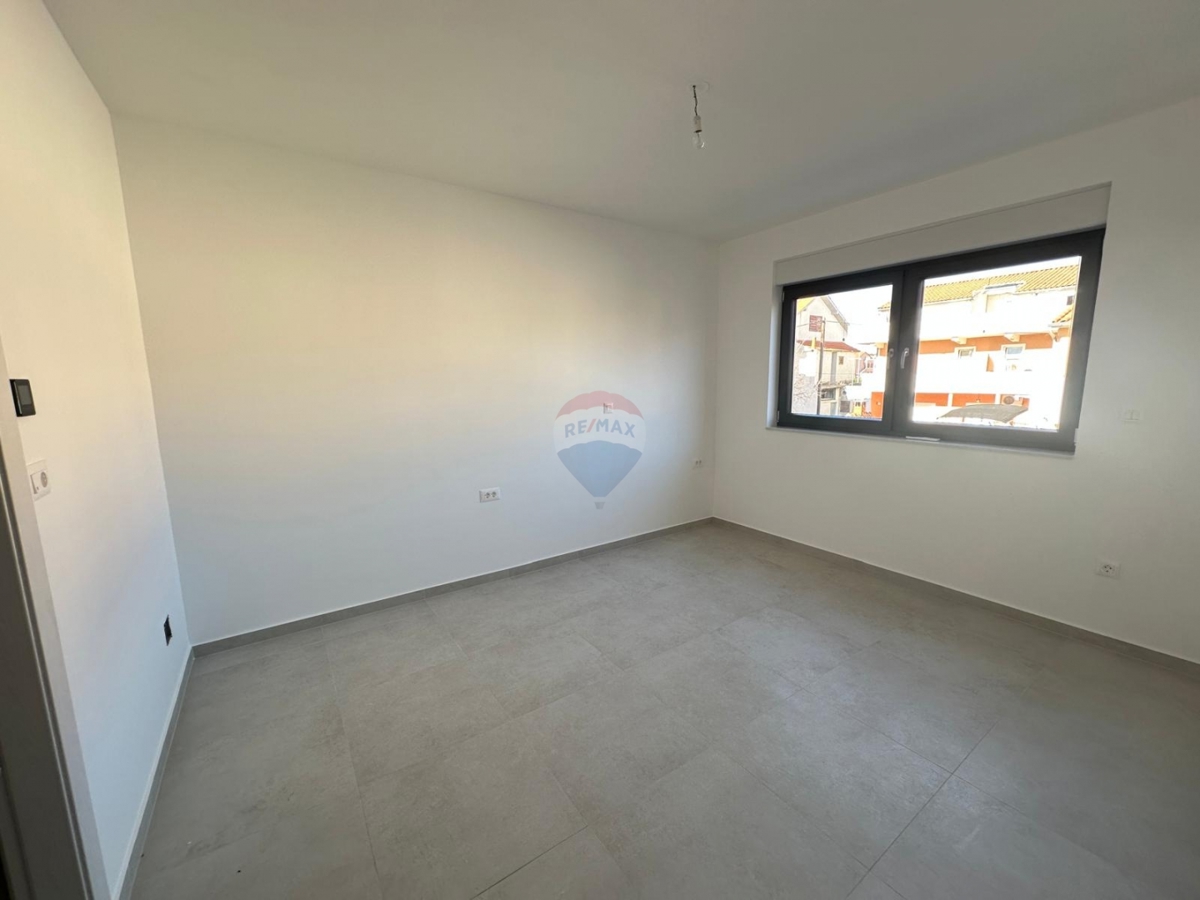 Appartamento Vodice, 47,91m2