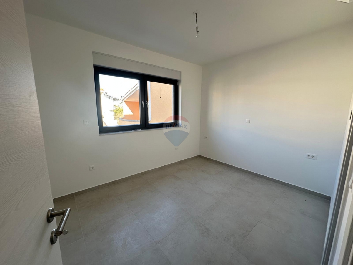 Appartamento Vodice, 47,91m2