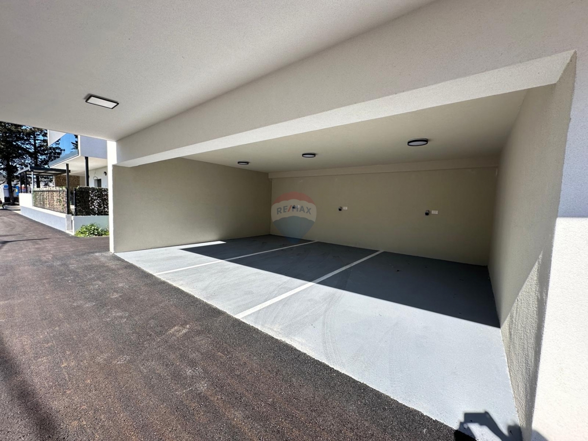 Appartamento Vodice, 47,91m2