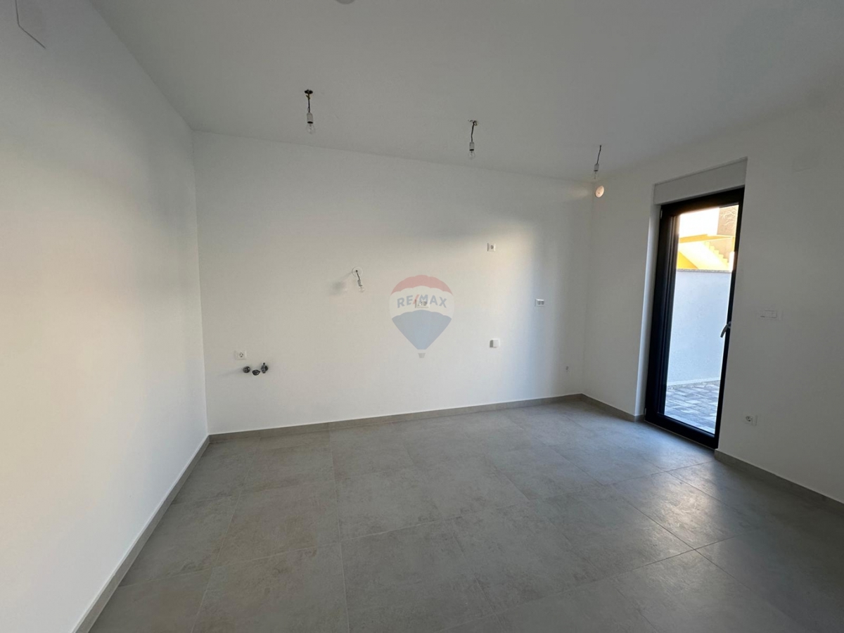 Appartamento Vodice, 47,91m2