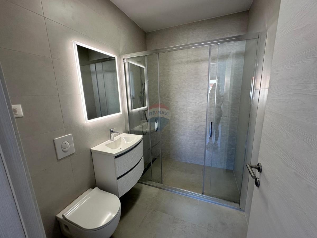 Appartamento Vodice, 47,91m2