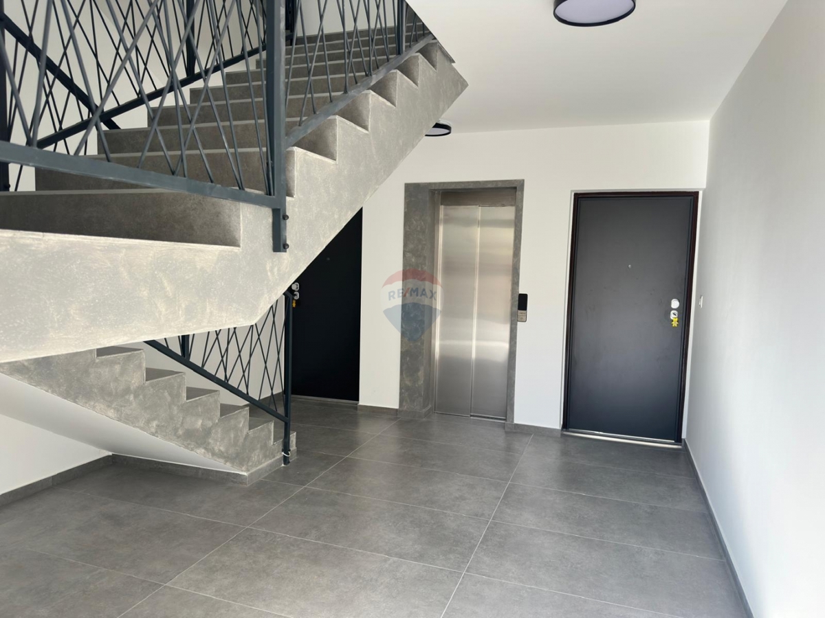 Appartamento Vodice, 47,91m2