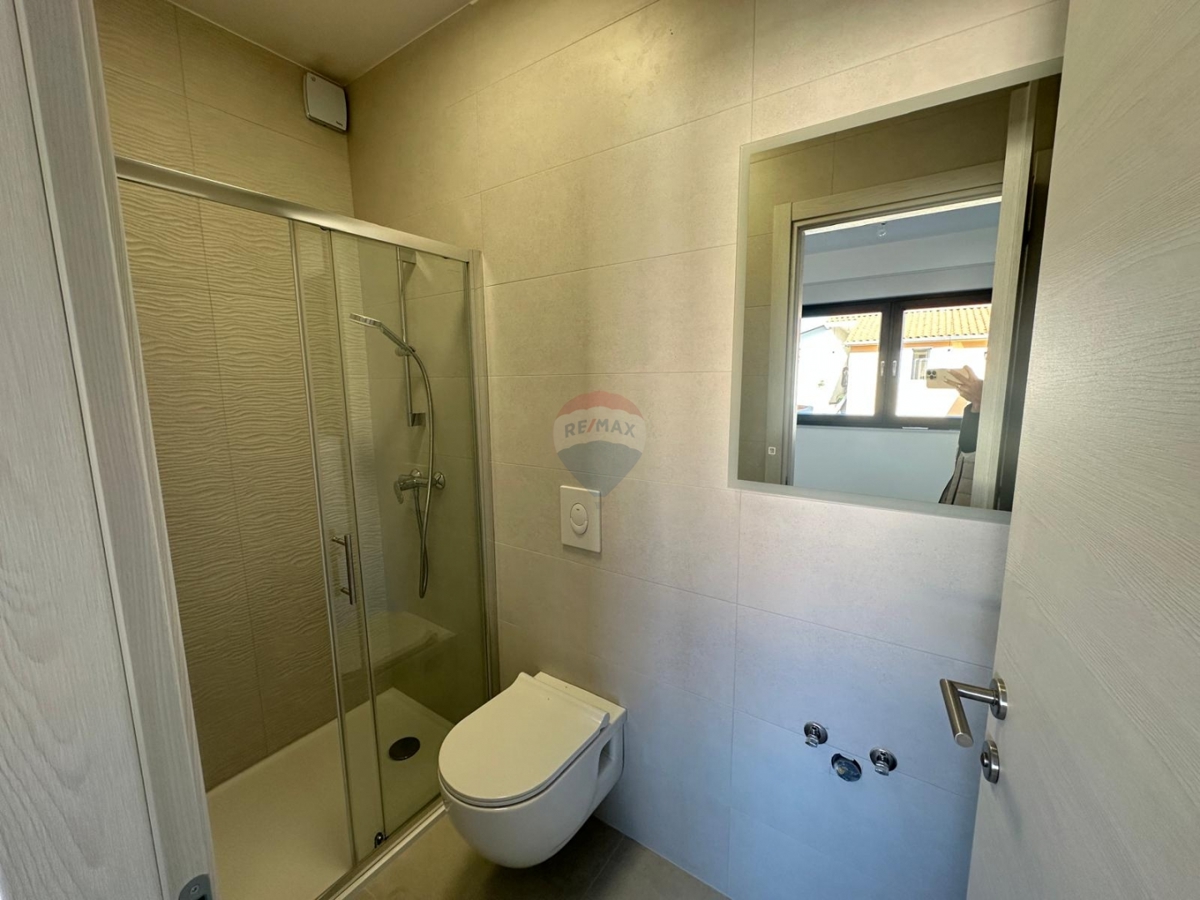 Appartamento Vodice, 47,91m2