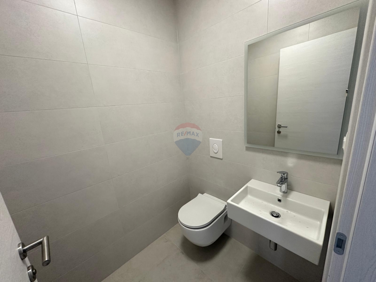 Appartamento Vodice, 47,91m2