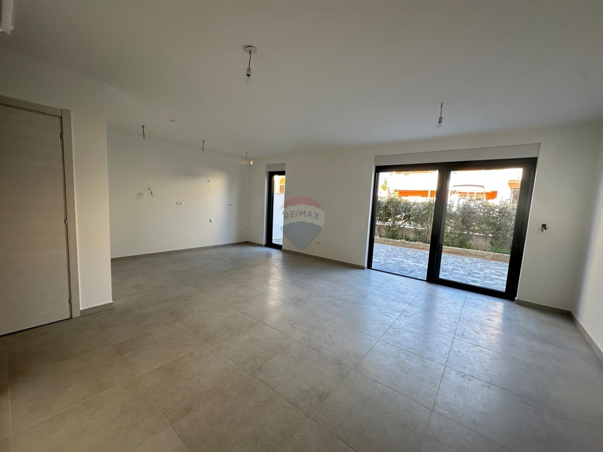 Appartamento Vodice, 47,91m2
