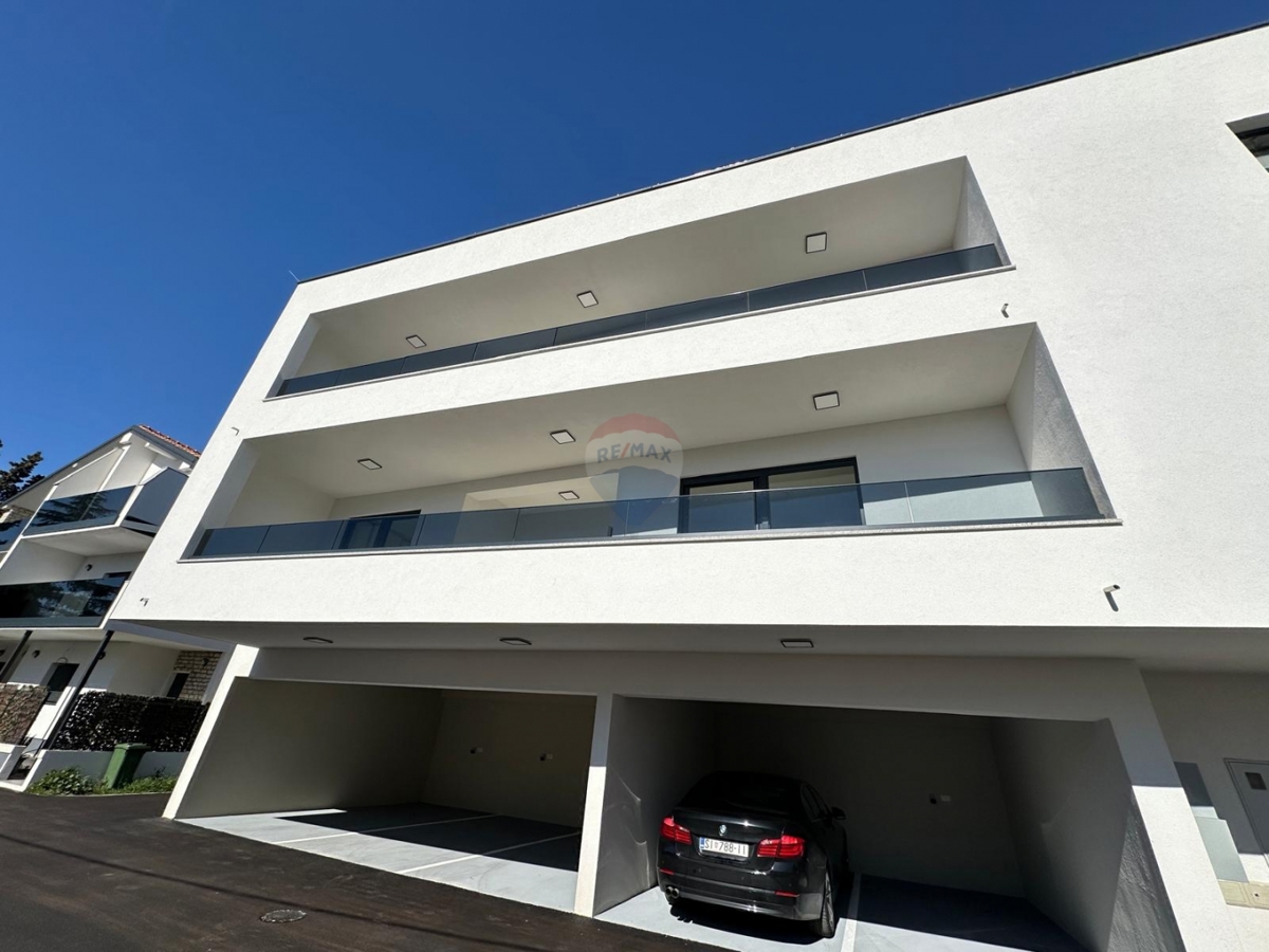 Appartamento Vodice, 47,91m2