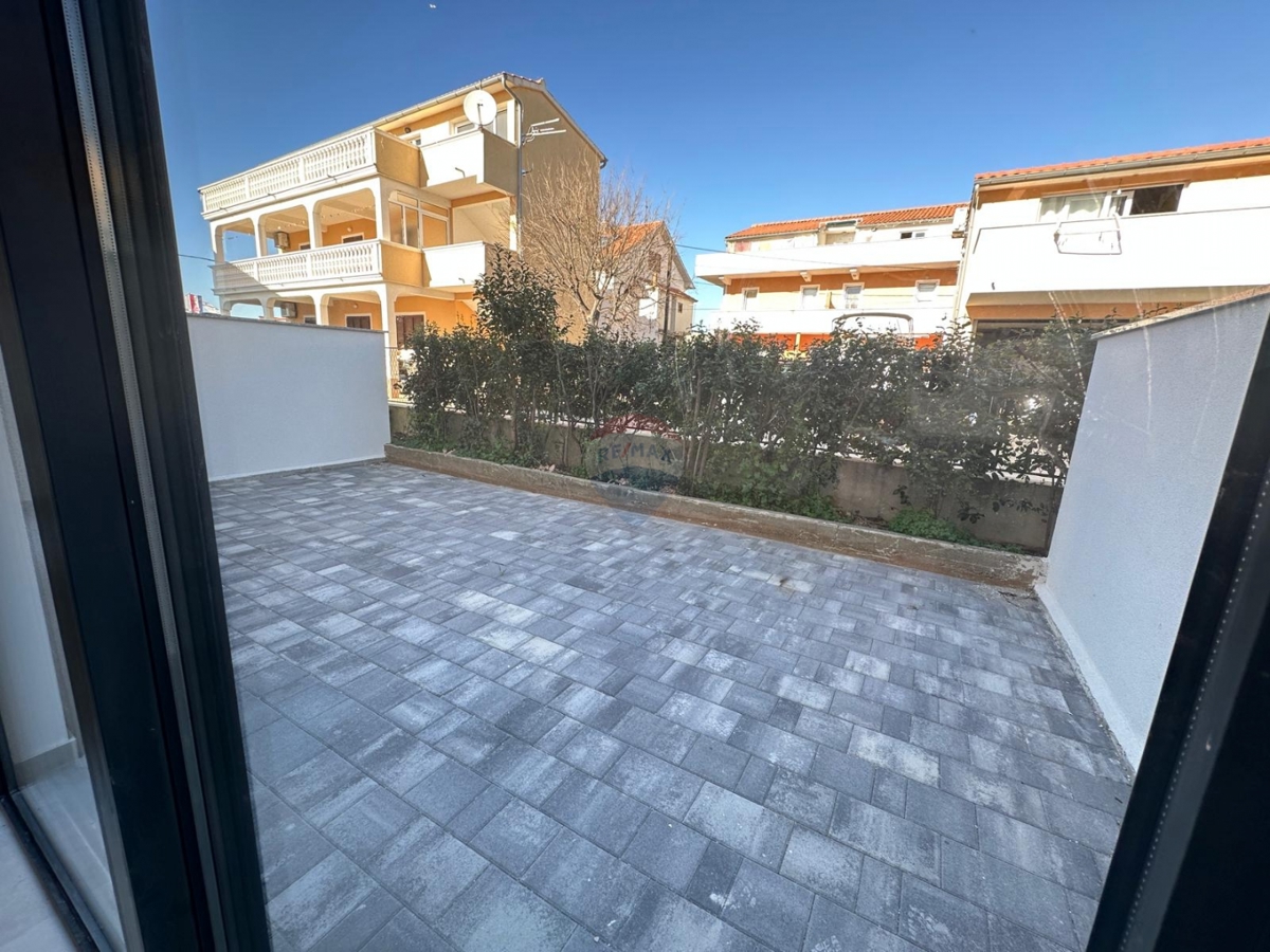 Appartamento Vodice, 47,91m2