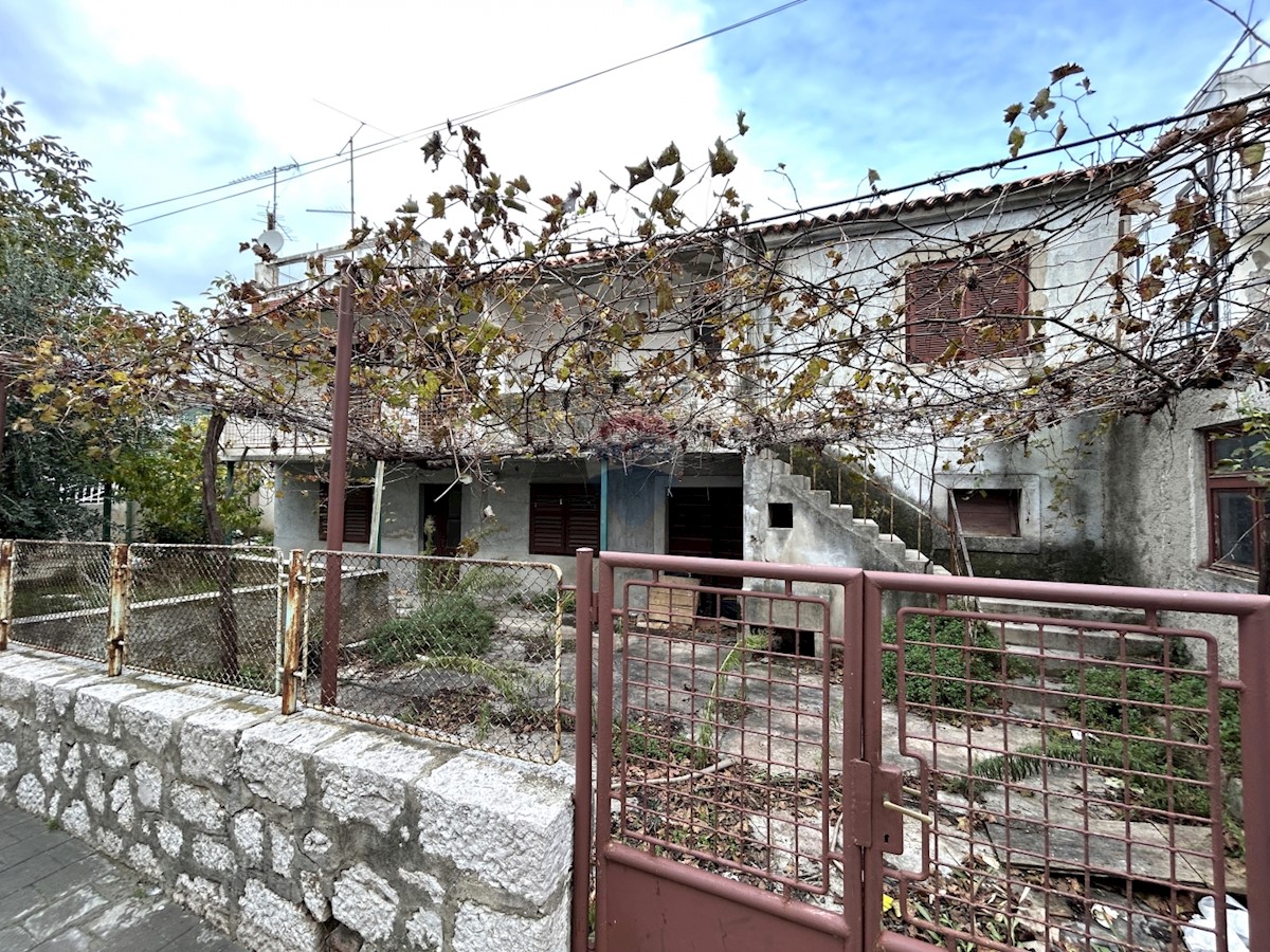 Casa Grad, Šibenik, 275m2