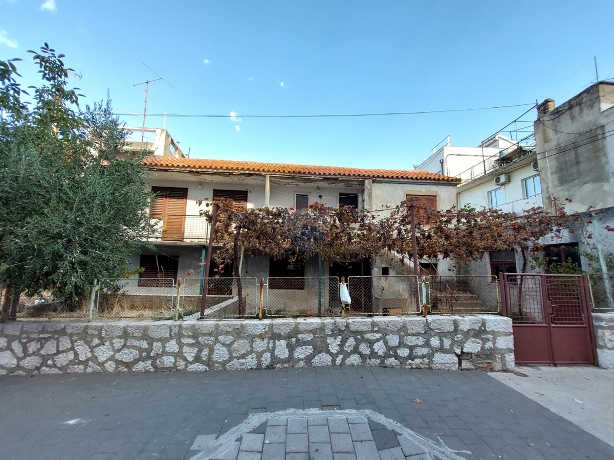 Casa Grad, Šibenik, 275m2