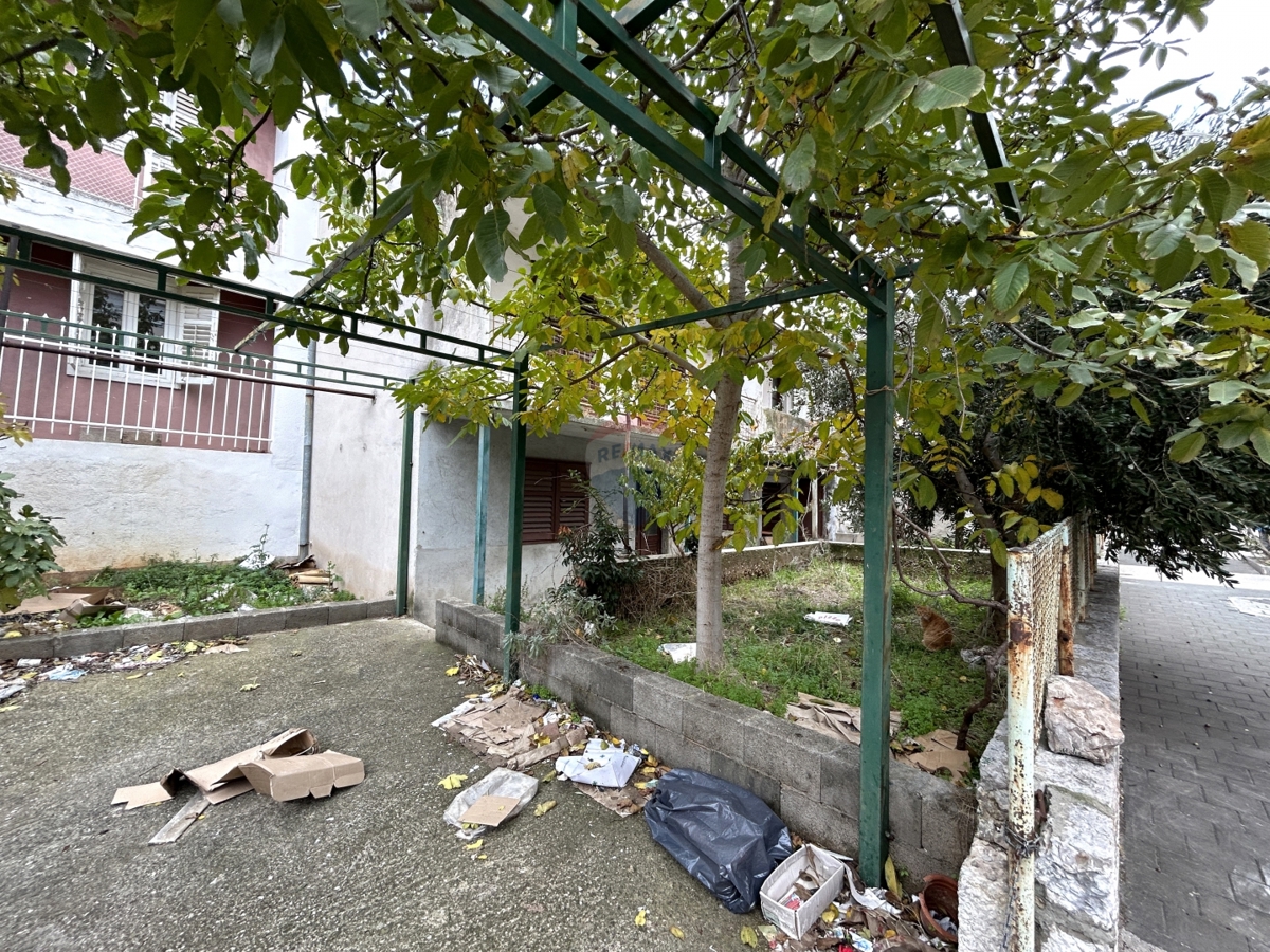 Casa Grad, Šibenik, 275m2