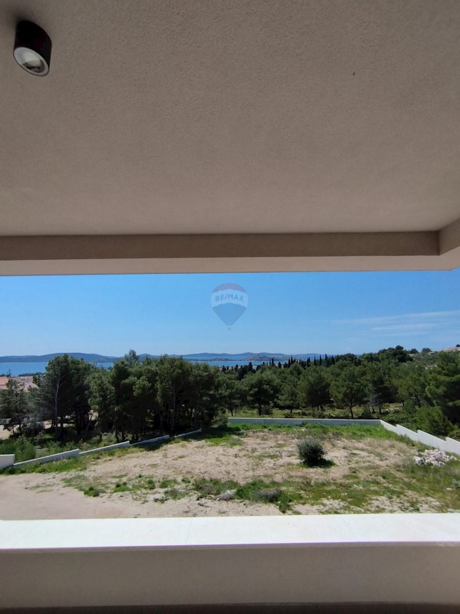 Appartamento Vodice, 193,81m2