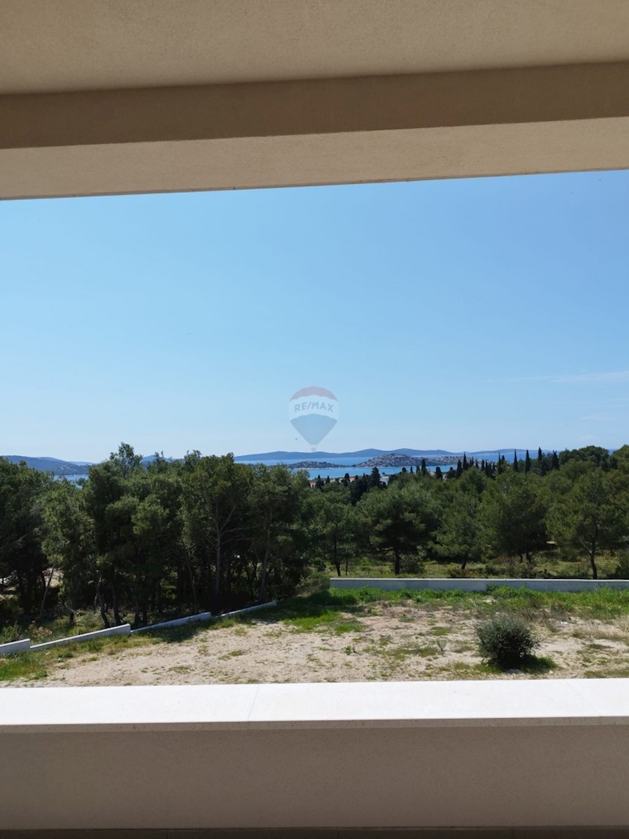 Appartamento Vodice, 193,81m2