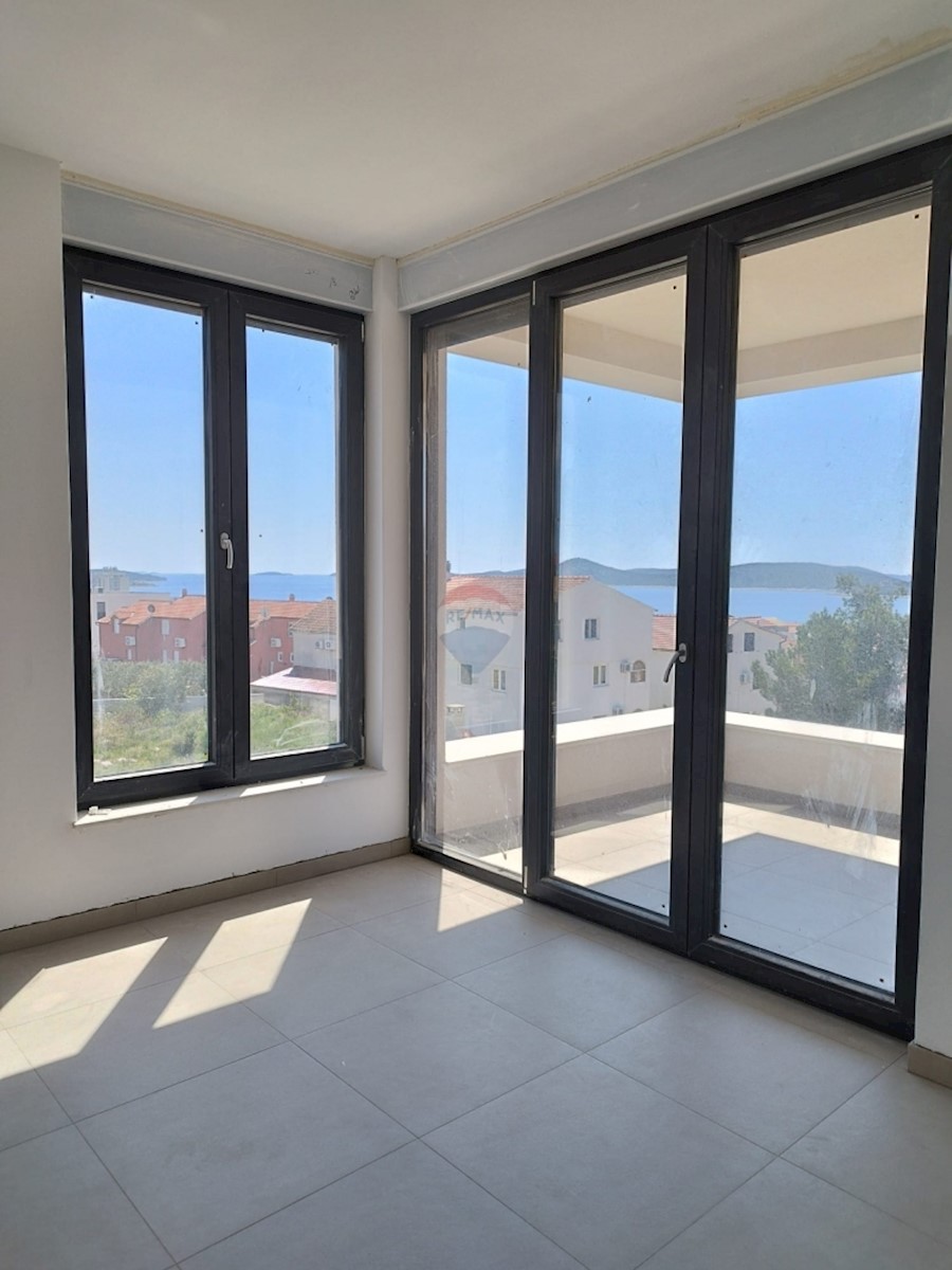 Appartamento Vodice, 193,81m2