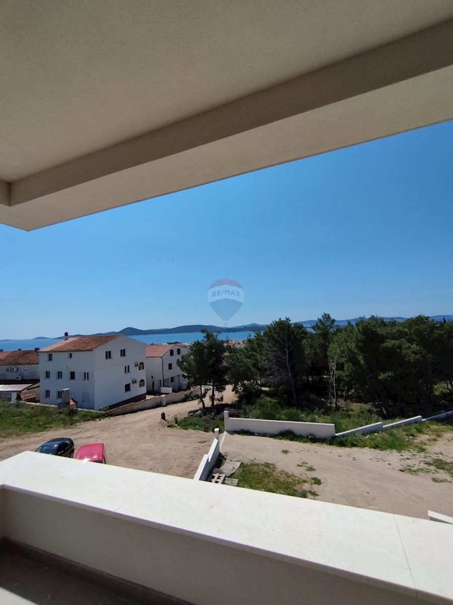 Appartamento Vodice, 193,81m2