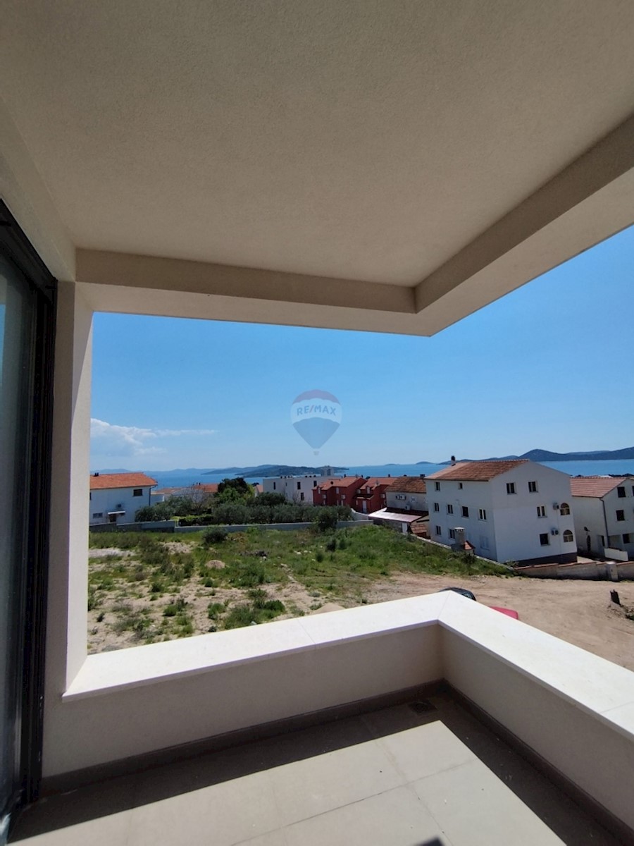 Appartamento Vodice, 193,81m2