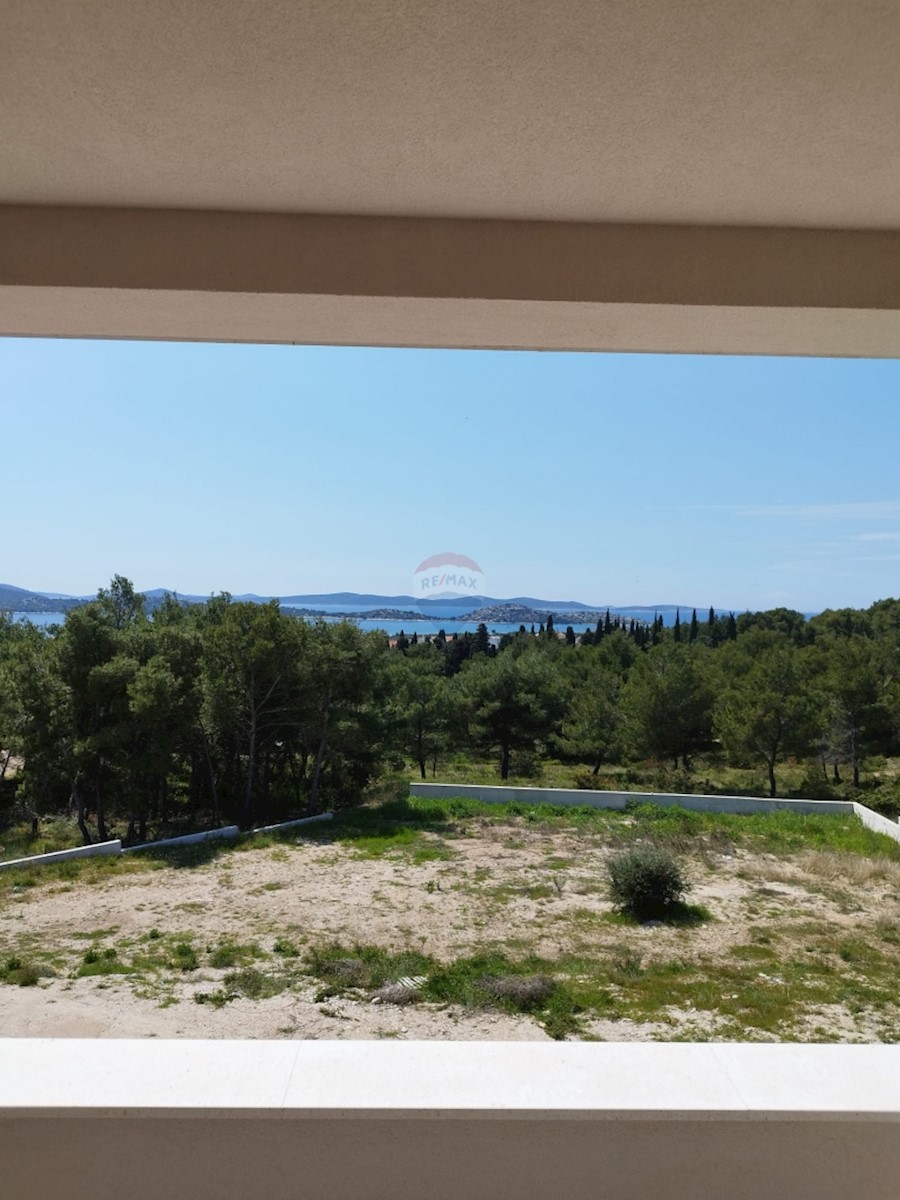 Appartamento Vodice, 193,81m2