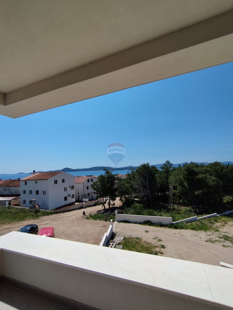 Appartamento Vodice, 193,81m2