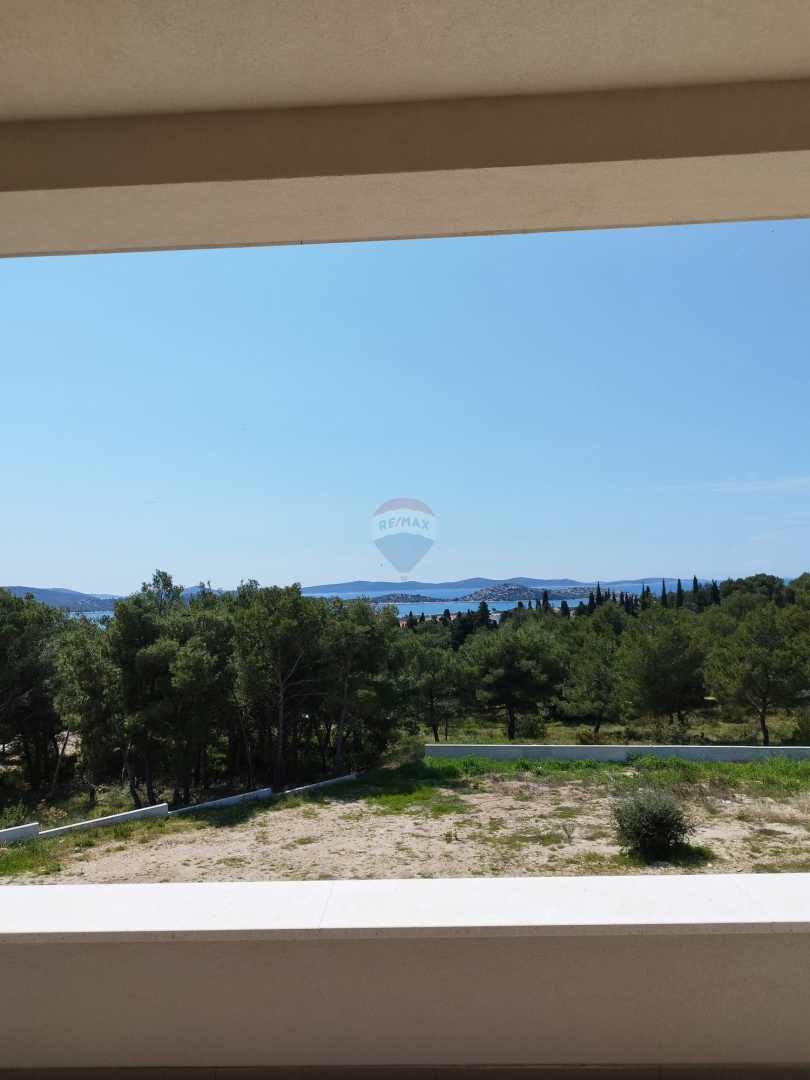 Appartamento Vodice, 193,81m2