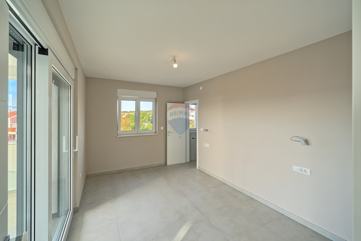 Appartamento Brodarica, Šibenik - Okolica, 131,69m2