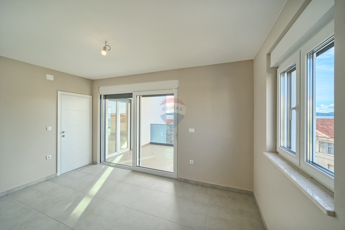 Appartamento Brodarica, Šibenik - Okolica, 131,69m2