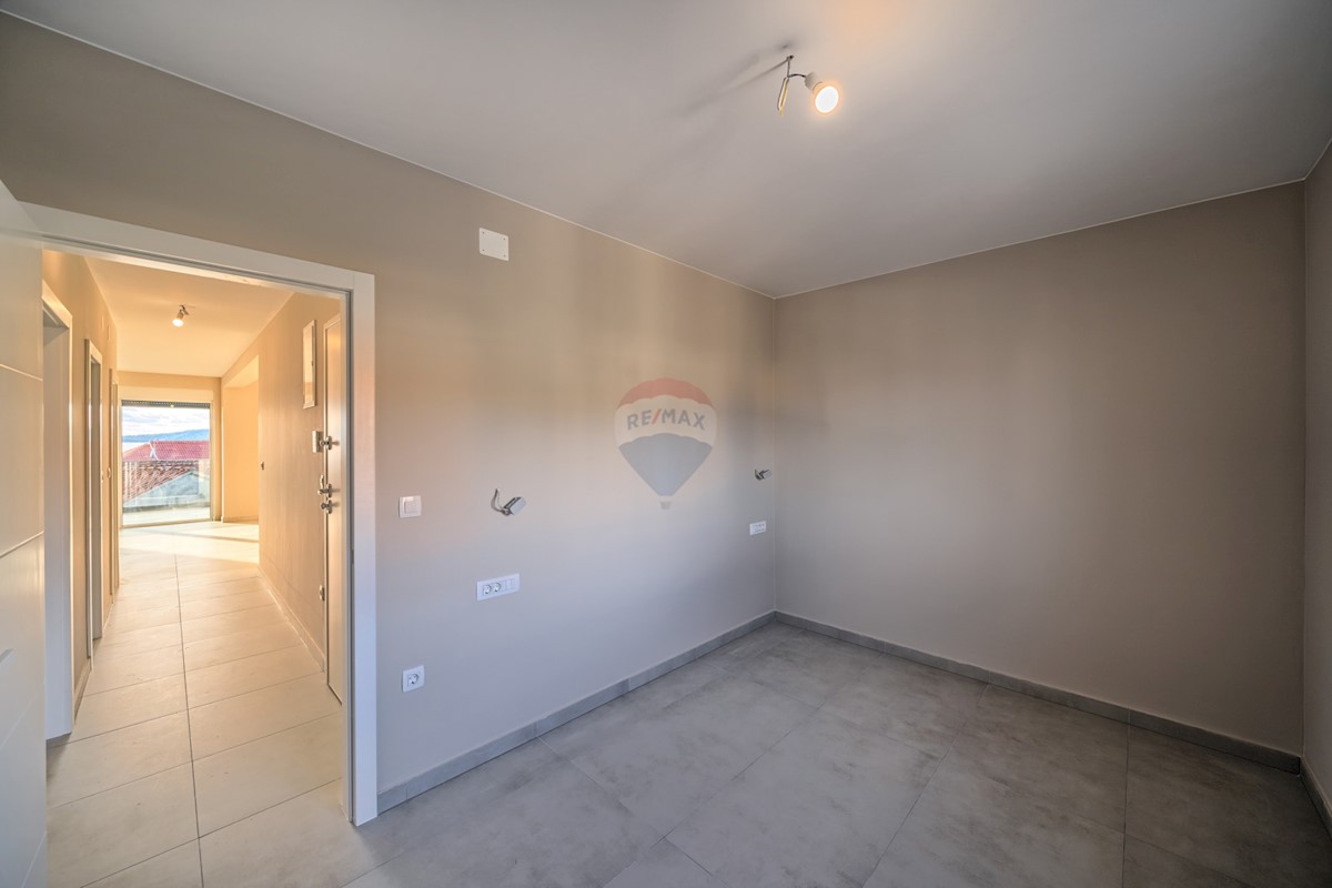 Appartamento Brodarica, Šibenik - Okolica, 131,69m2