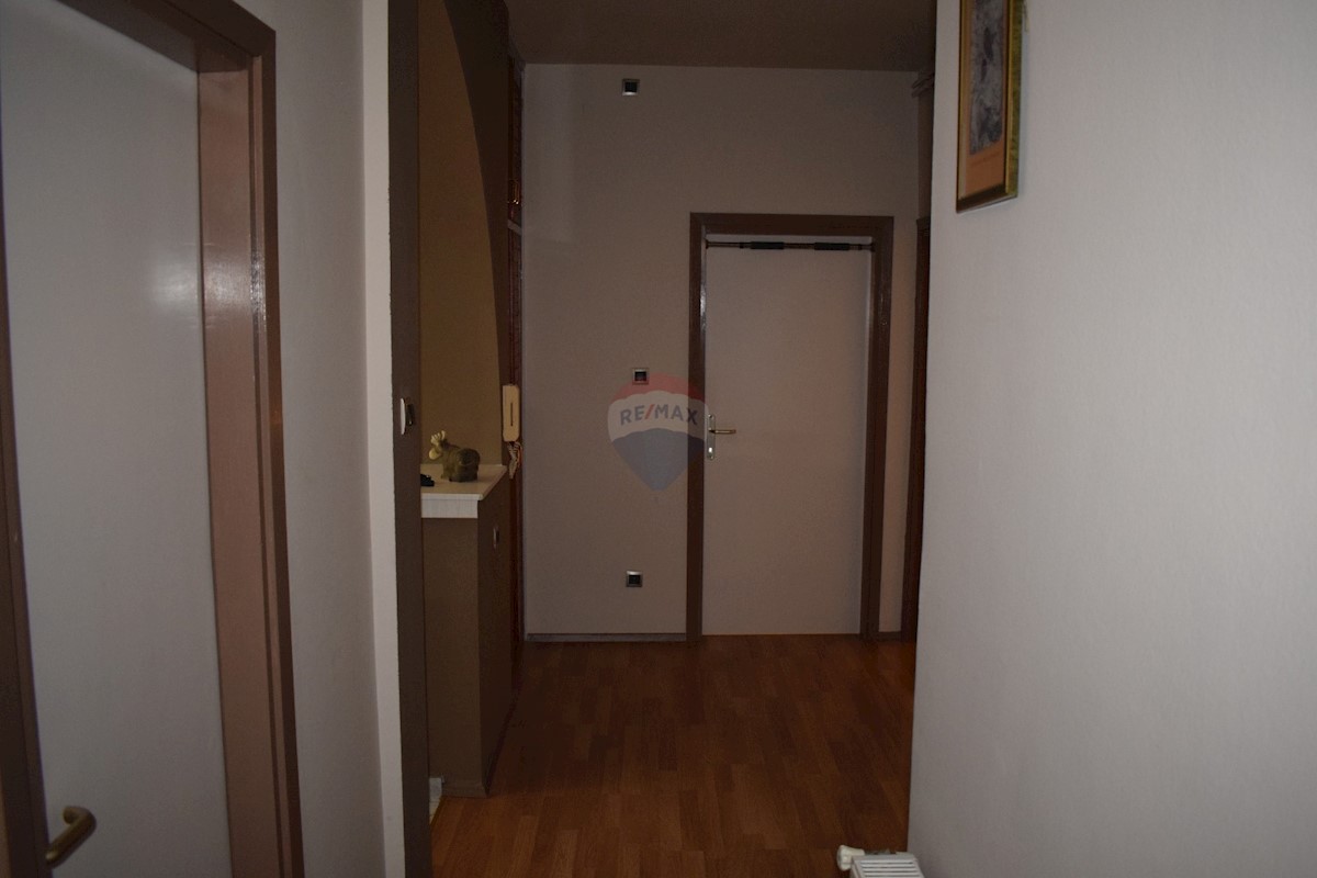 Appartamento Vidici, Šibenik, 105m2