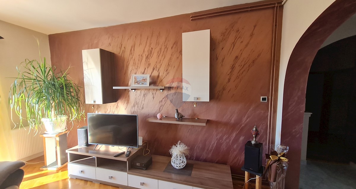 Appartamento Vidici, Šibenik, 105m2