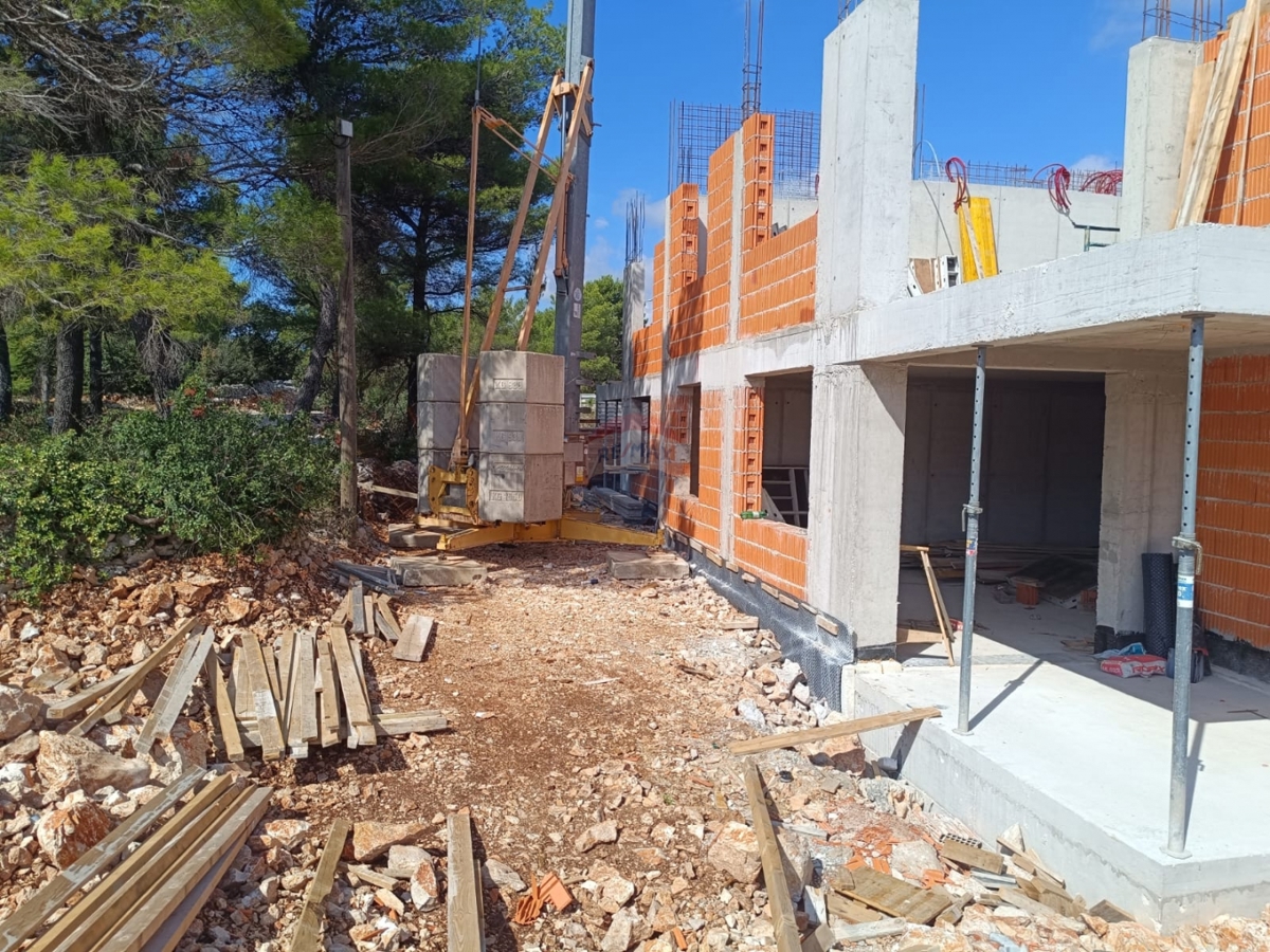 Appartamento Vodice, 79,76m2