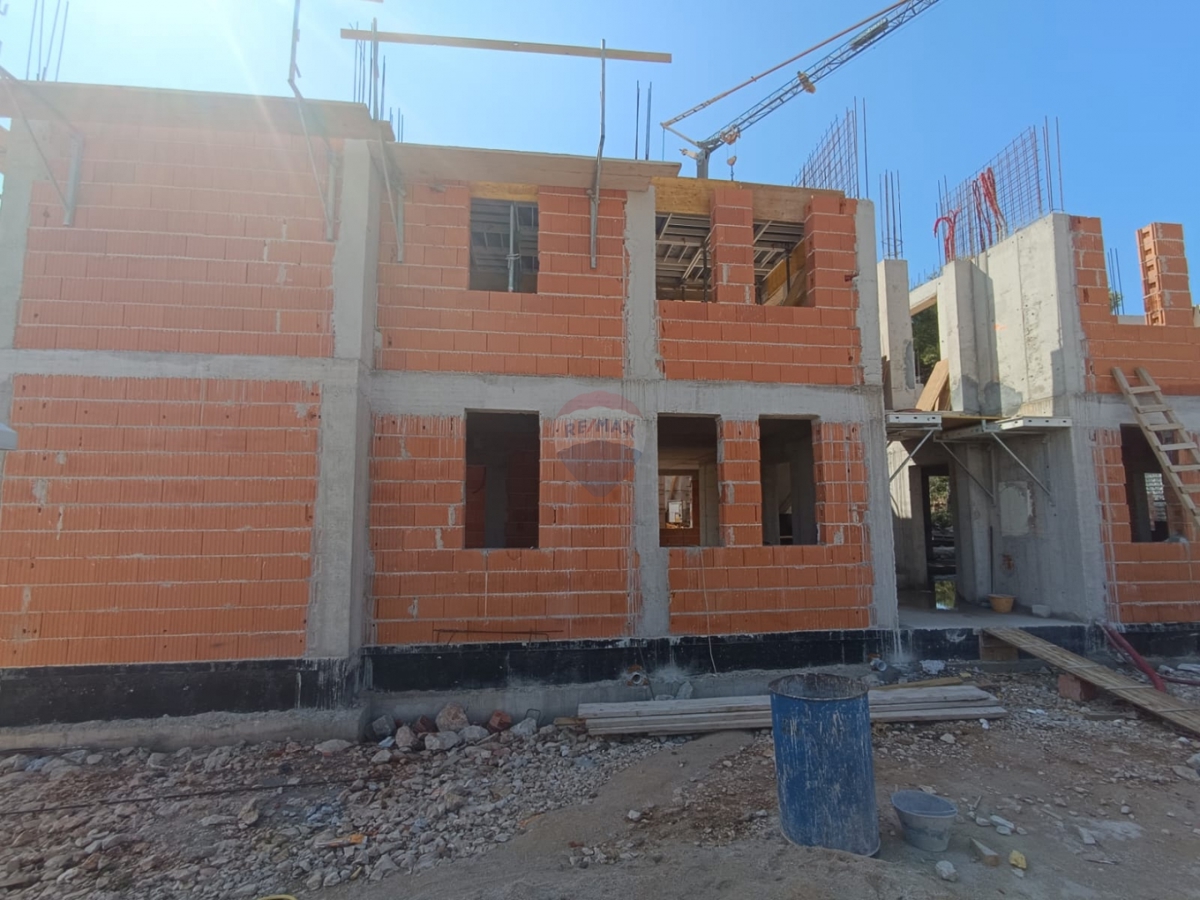 Appartamento Vodice, 79,76m2