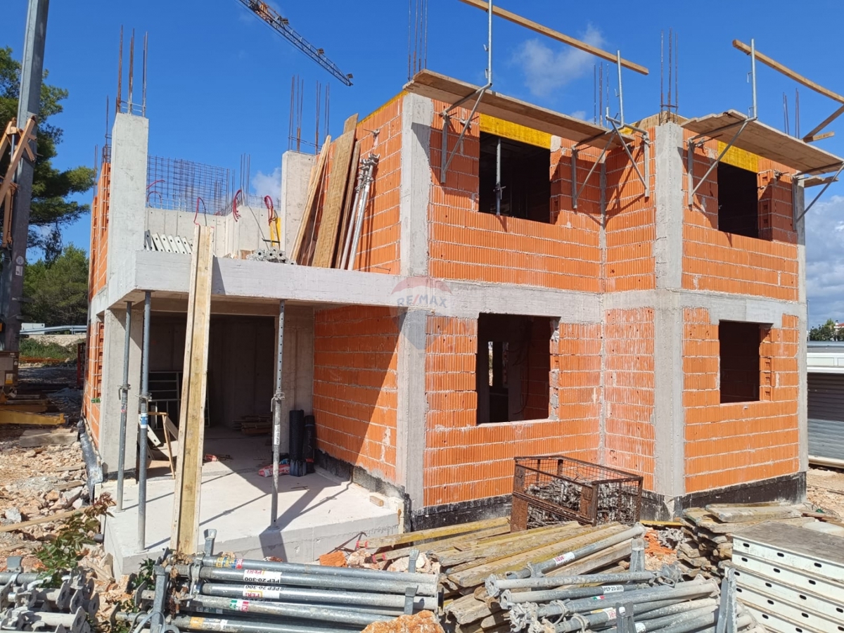 Appartamento Vodice, 79,76m2