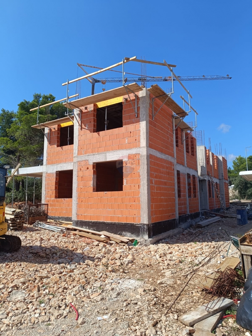 Appartamento Vodice, 79,76m2