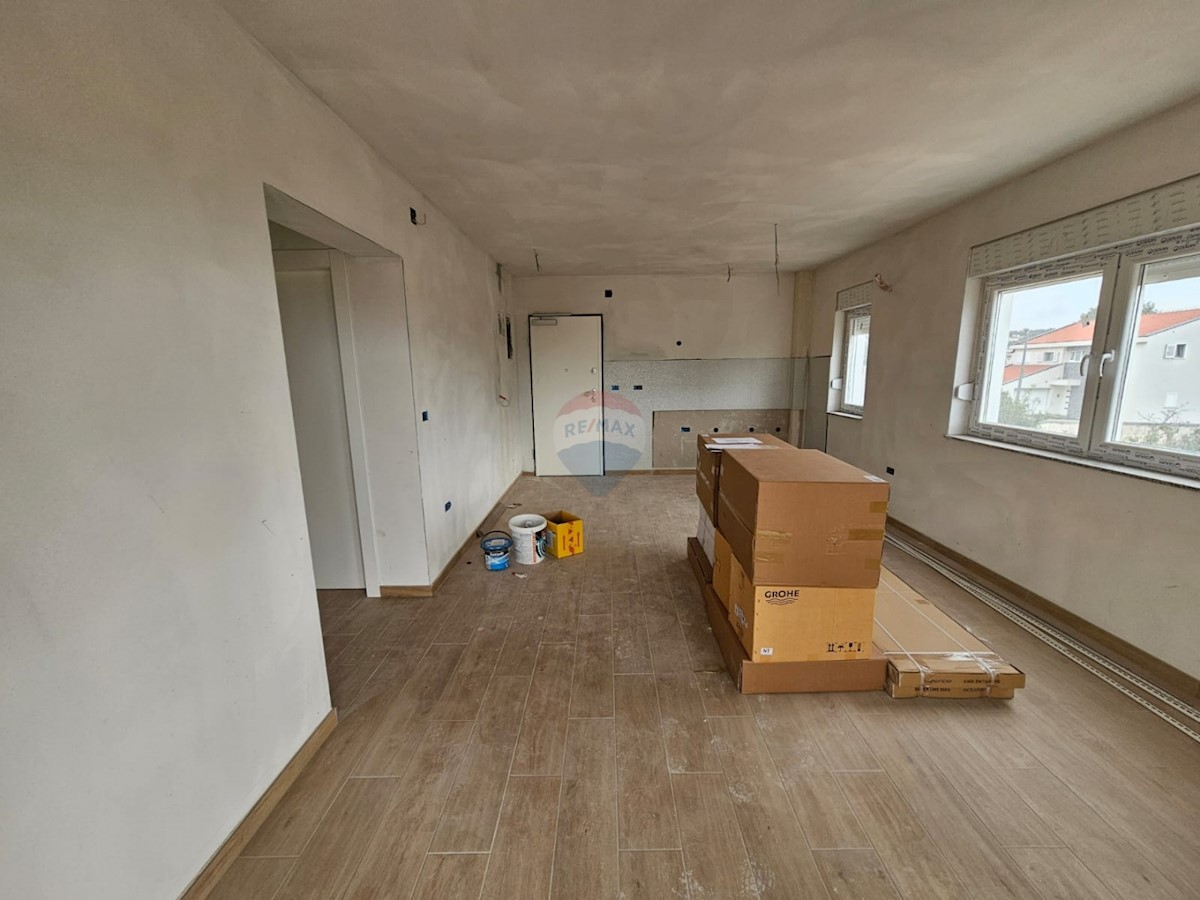 Appartamento Primošten, 70,16m2