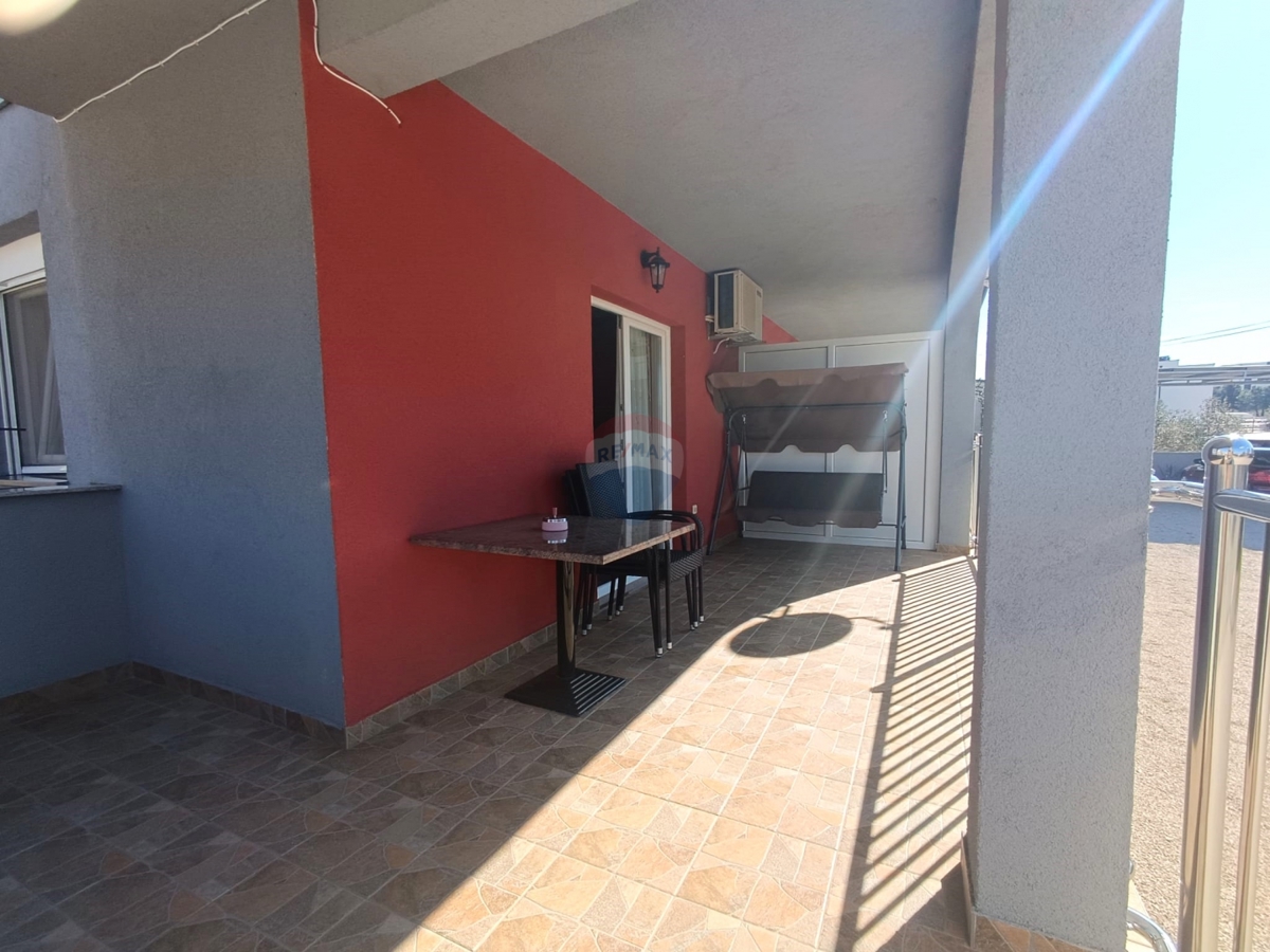Casa Vodice, 200m2