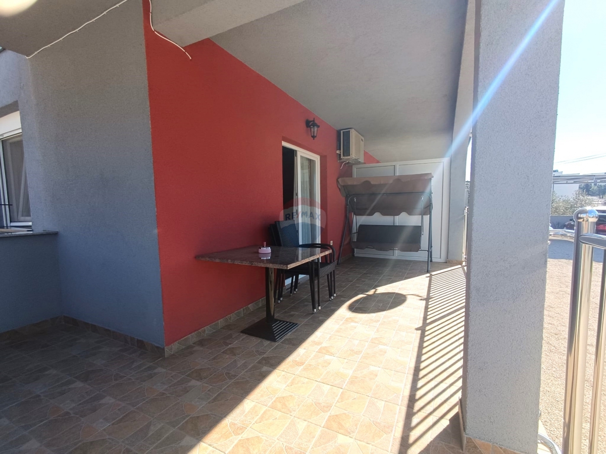 Casa Vodice, 200m2
