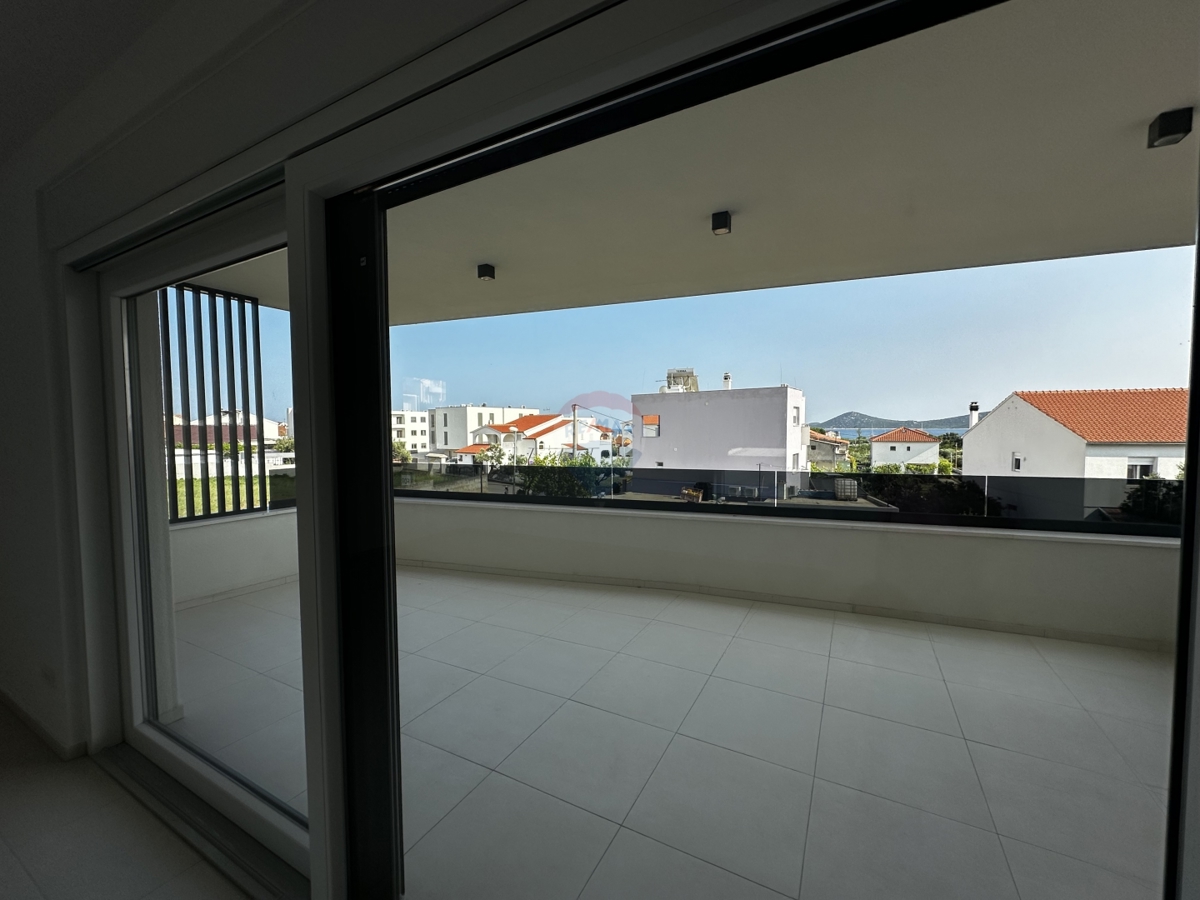 Appartamento Vodice, 90,69m2