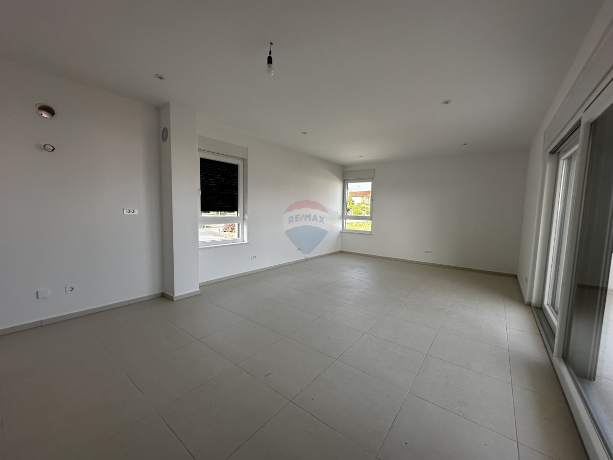 Appartamento Vodice, 90,69m2