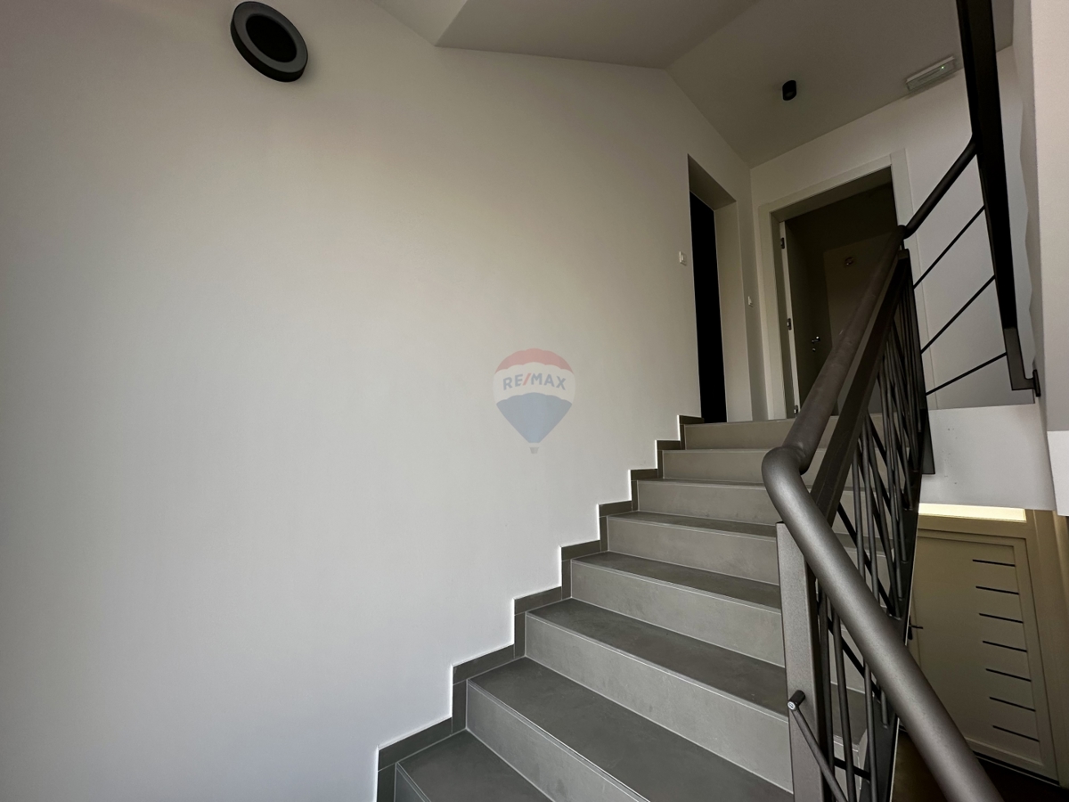 Appartamento Vodice, 90,69m2