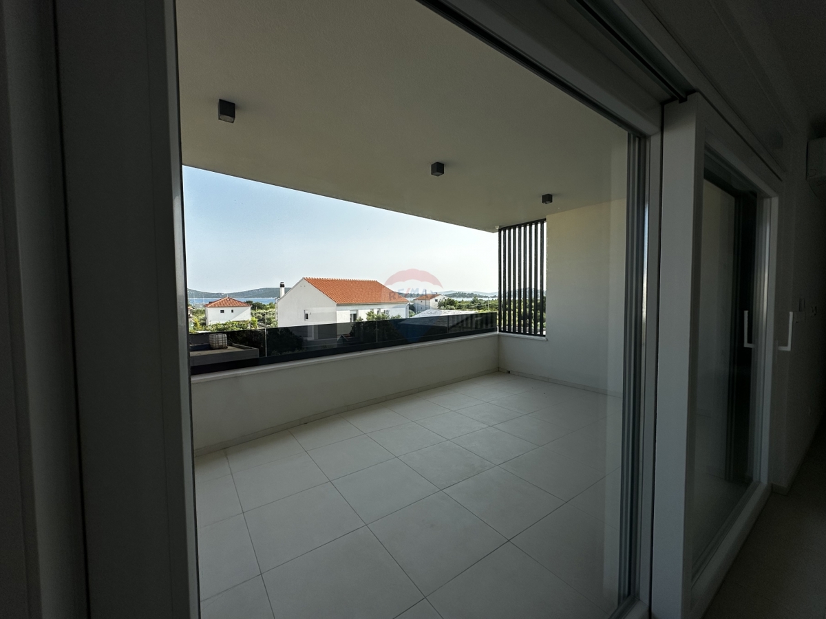 Appartamento Vodice, 90,69m2